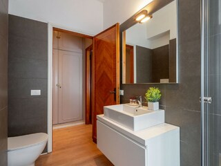 Appartement Venedig Kenmerken 26