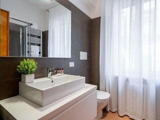 Appartamento Venedig Caratteristiche 28