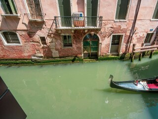 Appartamento Venedig Registrazione all'aperto 4