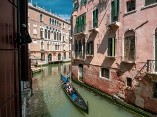Appartamento Venedig Registrazione all'aperto 5