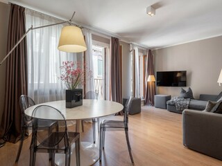 Appartement Venedig Kenmerken 22
