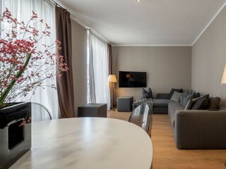 Appartamento Venedig Caratteristiche 23