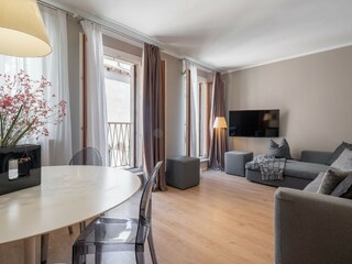 Appartamento Venedig Caratteristiche 24