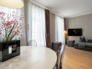 Appartamento Venedig Caratteristiche 25