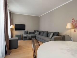 Appartamento Venedig Caratteristiche 26