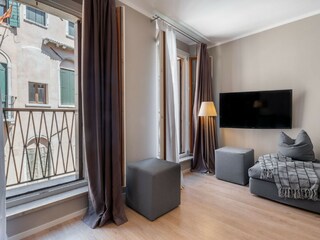 Appartamento Venedig Caratteristiche 27