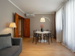 Appartamento Venedig Caratteristiche 28