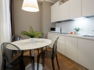 Appartamento Venedig Caratteristiche 29