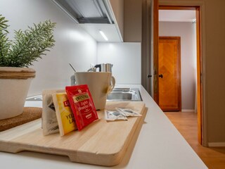 Appartamento Venedig Caratteristiche 7