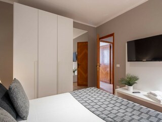 Appartamento Venedig Caratteristiche 8