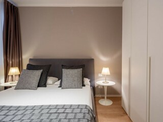 Appartamento Venedig Caratteristiche 11