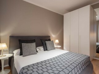 Appartamento Venedig Caratteristiche 12