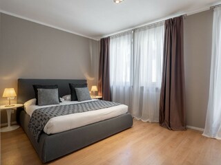 Appartamento Venedig Caratteristiche 13