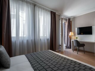 Appartamento Venedig Caratteristiche 15