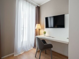 Appartamento Venedig Caratteristiche 16