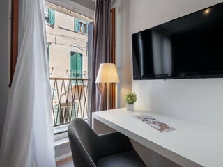 Appartamento Venedig Caratteristiche 17