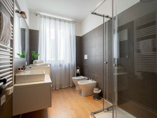 Appartamento Venedig Caratteristiche 18