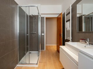 Appartamento Venedig Caratteristiche 20