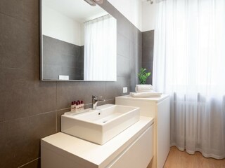 Appartamento Venedig Caratteristiche 21
