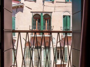 San Marco Suite 2 - LOCZ - BK