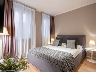 Appartamento Venedig Caratteristiche 4