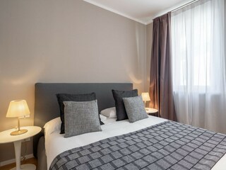 Appartamento Venedig Caratteristiche 5