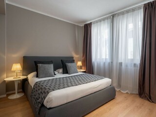 Appartamento Venedig Caratteristiche 6