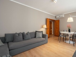 Appartamento Venedig Caratteristiche 17