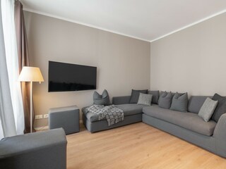 Appartamento Venedig Caratteristiche 18