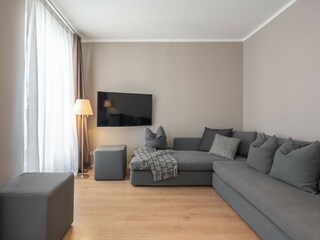 Appartamento Venedig Caratteristiche 20