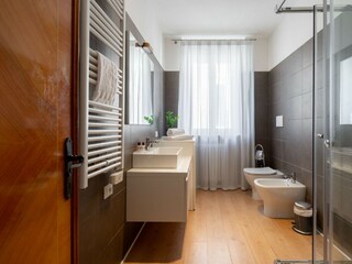 Appartamento Venedig Caratteristiche 23