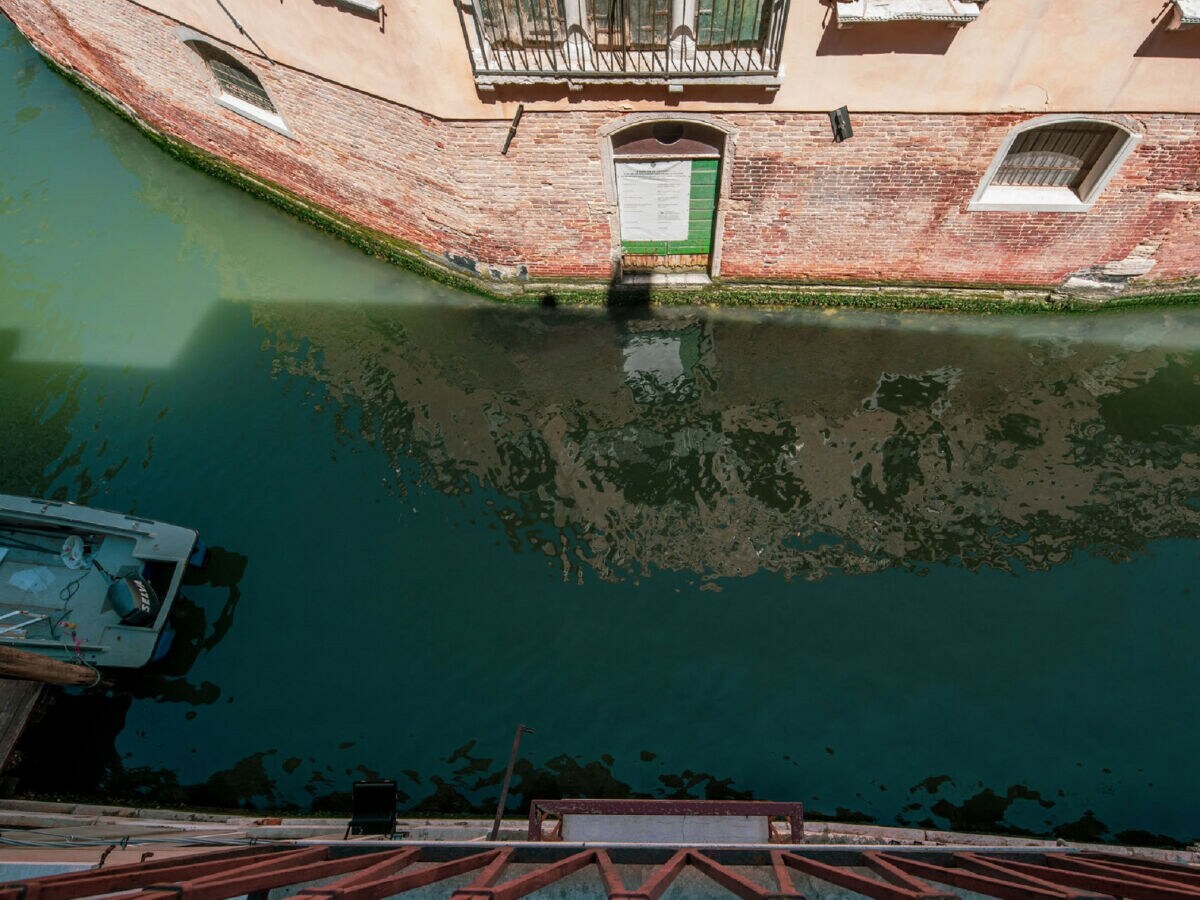 Apartment Venedig  29