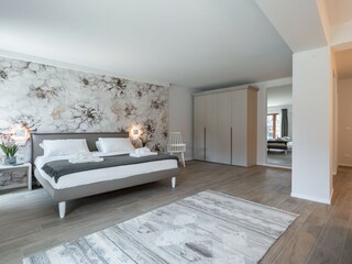 Casa per le vacanze Venedig Caratteristiche 8