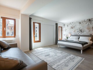 Casa per le vacanze Venedig Caratteristiche 9