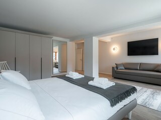 Casa per le vacanze Venedig Caratteristiche 4