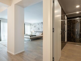 Casa per le vacanze Venedig Caratteristiche 15