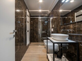 Casa per le vacanze Venedig Caratteristiche 7