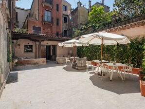 Ferienhaus Venice View 2 BK