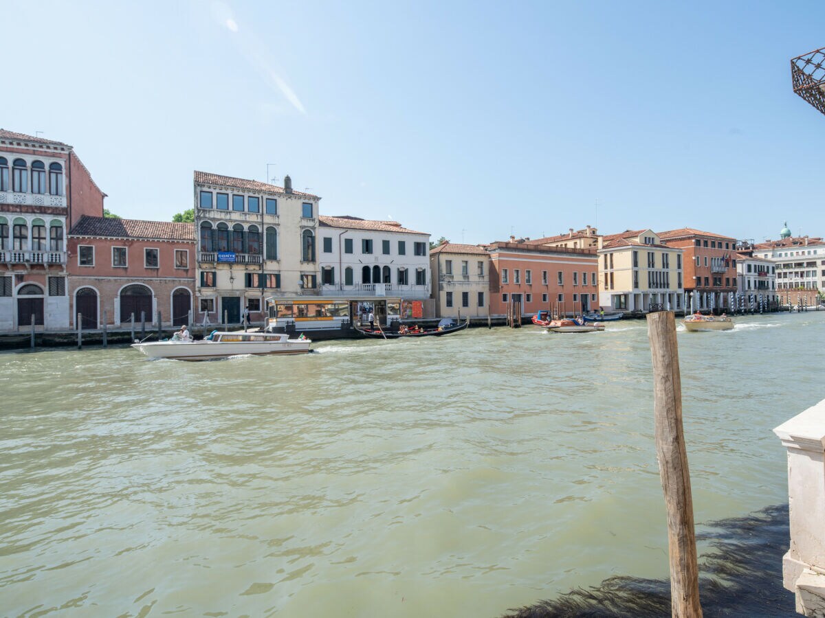 Ferienhaus Venedig Umgebung 16