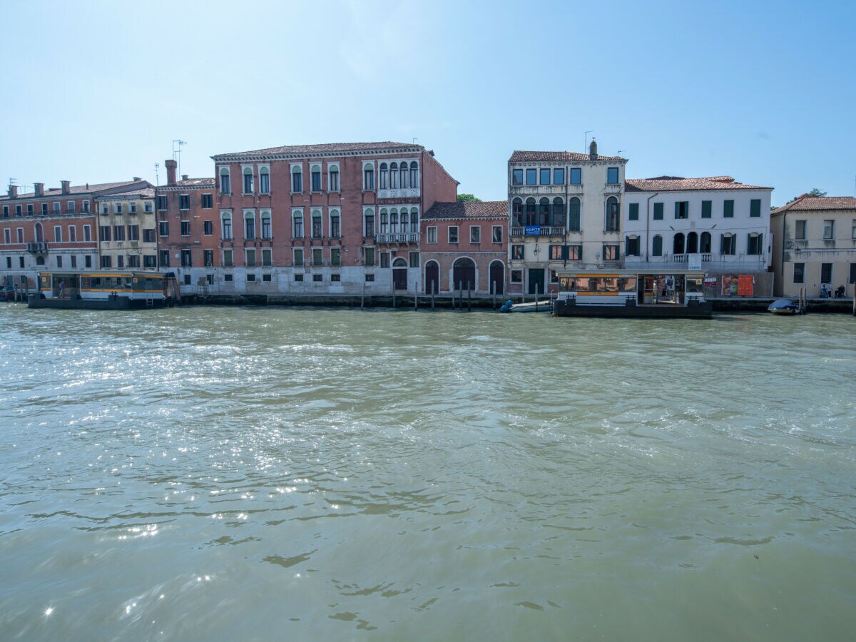 Ferienhaus Venedig Umgebung 17