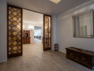 Casa de vacaciones Venedig Características 10