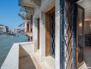 Holiday house Stanza 3 - Venice View 2 BK - Venice - image1