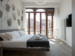 Casa per le vacanze Venedig Caratteristiche 4
