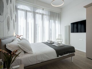 Casa per le vacanze Venedig Caratteristiche 9