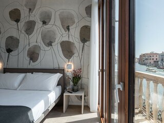 Casa per le vacanze Venedig Caratteristiche 5