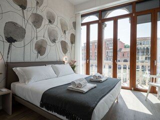 Casa per le vacanze Venedig Caratteristiche 6