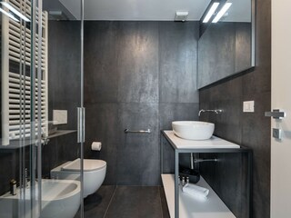 Casa per le vacanze Venedig Caratteristiche 8