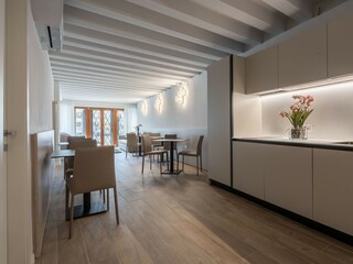 Casa per le vacanze Venedig Caratteristiche 10