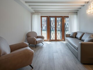 Casa per le vacanze Venedig Caratteristiche 12