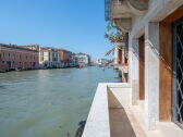 Casa de vacaciones Venedig Grabación al aire libre 1